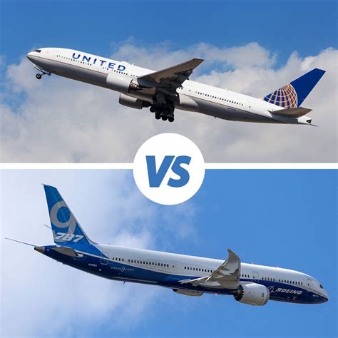 British Airways Boeing 777 vs 787 – What Plane Is .